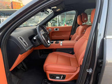 Certificated Pre-Owned Li Auto L8 2025 Ultra Intelligent Upgrade Version -u22369980