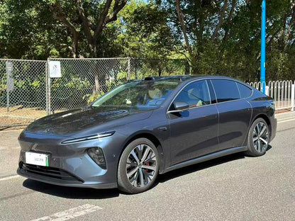 Pre-Owned NIO ET7 2021 100kWh Launch Edition