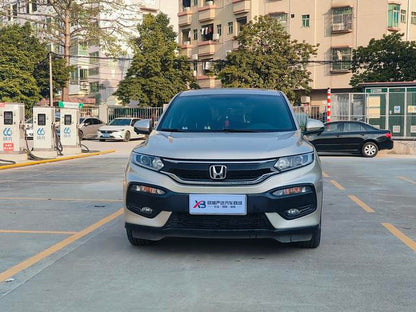 Certificated Pre-Owned Dongfeng Honda XR-V 2017 1.8L EXi CVT Comfort Edition - u22439584