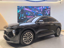 Certificated Pre-Owned NIO EC6 2024 75kWh -u22773792