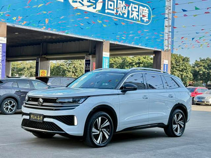 Certificated Pre-Owned Lanxun 2023 380TSI 4WD R-Line Touring Edition - u22386560