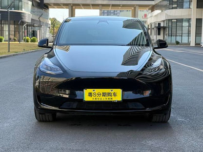 Certificated Pre-Owned Tesla Model Y 2023 Rear-Wheel Drive Version