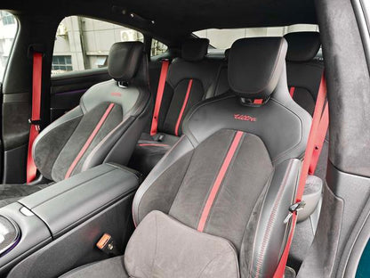 Certificated Pre-Owned Xiaomi SU7 Ultra 2025 Standard Edition -u22640977