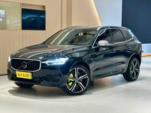Certificated Pre-Owned Volvo XC60 PHEV 2019 T8 E-Drive Hybrid Inscription Sport Edition China VI -u22553666