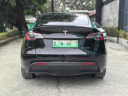 Certificated Pre-Owned Tesla Model Y 2022 Refreshed Long Range All-Wheel Drive Version -u22520820