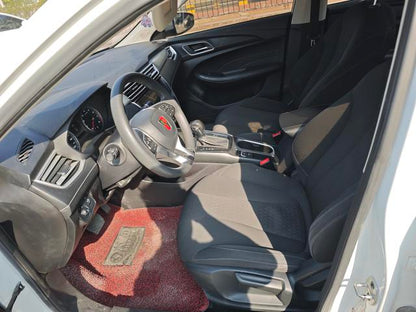 Certificated Used Roewe I5 2020 1.5L Automatic 4G Internet Linghao Edition