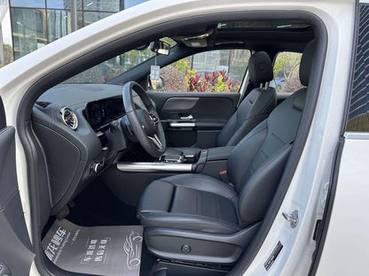 Certificated Pre-Owned Mercedes-Benz GLA 2022 Refreshed GLA 200 - u22546278