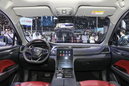 GAC Trumpchi Trumpchi GS4 PLUS