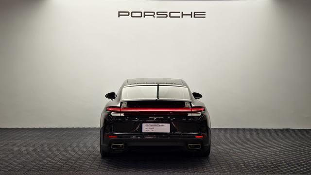 Certificated Pre-Owned Porsche Panamera 2024 Panamera 2.9T - u22319835