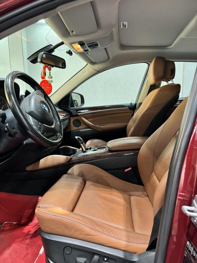 Certificated Used BMW X6 2014 xDrive35i Sports Edition - u22064355