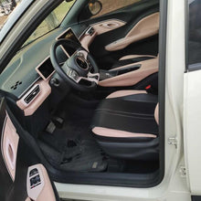Certificated Pre-Owned BYD Seagull 2024 Honor Edition 305KM Freedom Edition