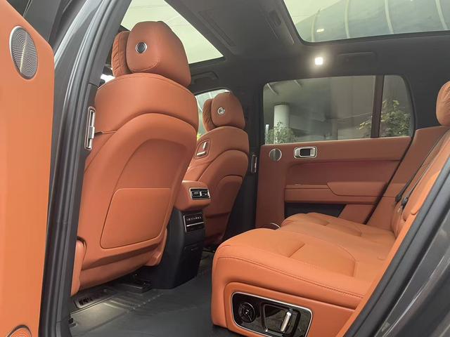 Pre - Owned 2023 Li L7 Max Edition