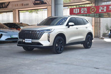 Certificated Pre-Owned GWM Haval H6 2024 1.5T Automatic Two-Wheel Drive Ultra Edition - u22339674