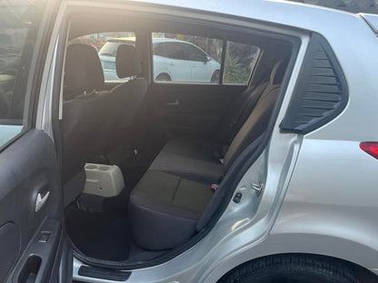 Certificated Pre-Owned Dongfeng Nissan Venucia R50 2013 1.6L Manual Fashion Edition - u22120124