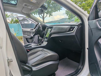 Certificated Pre-Owned Roewe eRX5 2017 50T Hybrid Connected Premium Flagship Edition -u21295499