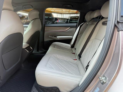 Certificated Pre-Owned Changan Qiyuan A07 2023 200 Pro Extended-Range Version -u21949692