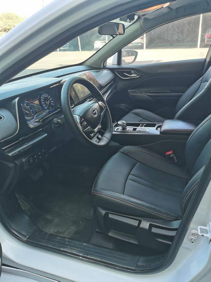 Certificated Pre-Owned AION S 2019 Xuan 530 -u21770494