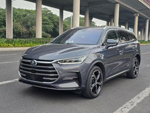 Certificated Pre-Owned BYD Tang DM 2021 DM-i 1.5T 112KM Premium Edition -u22089371