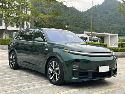 Pre - Owned 2023 Li L7 Pro Edition