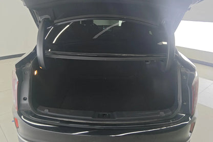 Certificated Pre-Owned Hongqi E-QM5 2022 Edition Charging 431km Enjoyment Version 5-Seater -u22568412