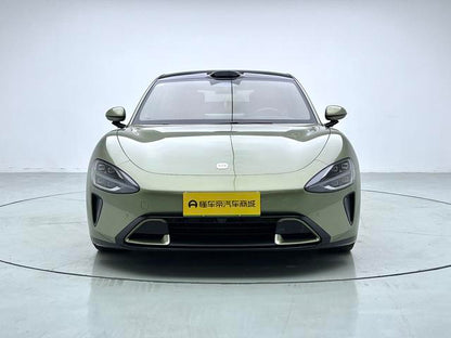 Certificated Pre-Owned Xiaomi SU7 2024 4WD Ultra Long Range Max Edition -u22549779