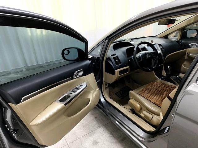 Certificated Pre-Owned GWM C50 2012 1.5T Manual Fashion Edition - u22627429