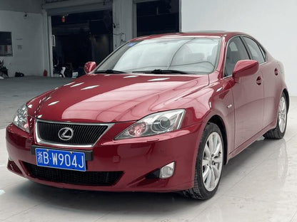 Certificated Used Lexus IS 2006 300 Dynamic Edition - u22065390