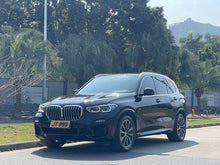 Certificated Pre-Owned BMW X5 (Imported) 2020 xDrive40i M Sport Package - u22690384