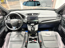Certificated Pre-Owned Dongfeng Honda CR-V 2021 240TURBO CVT Two-wheel Drive Black Jazz Edition -u21950309