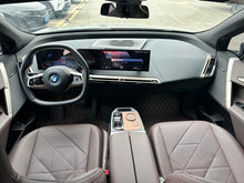 Certificated Pre-Owned BMW iX 2022 xDrive40 -u22528254