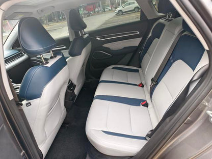 Certificated Pre-Owned Geely Emgrand 2023 4th Generation Champion Edition 1.5L CVT Flagship Model - u22611845