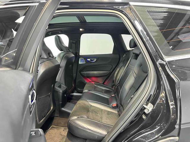 Certificated Pre-Owned Volvo XC60 PHEV 2019 T8 E-Drive Hybrid Inscription Sport Edition China VI -u21950323