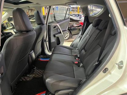 Certificated Pre-Owned GAC Toyota RAV4 Rongfang 2015 2.0L CVT 2WD Fashion Edition - u22064431