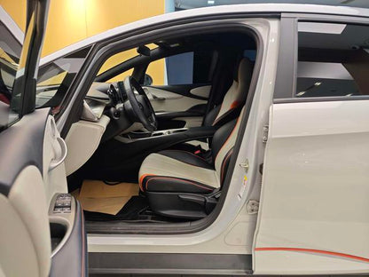 Certificated Pre-Owned BYD Dolphin 2021 Freedom Edition -u22733335