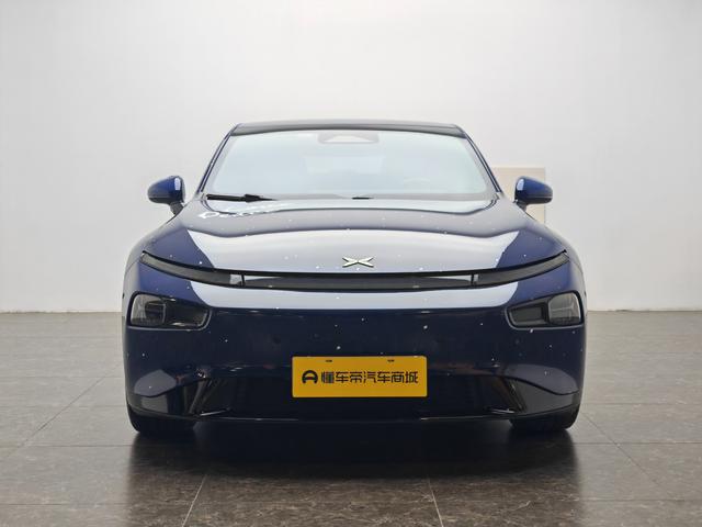 Certificated Pre-Owned XPENG P7 2023 P7i 702 Pro