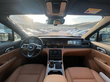 Certificated Pre-Owned Li Auto ONE 2021 Extended-Range 6-Seater Edition -u22711379