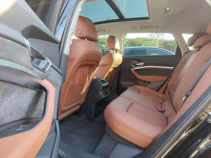 Pre-Owned Audi e-tron (Imported) 2019 Model 55 quattro Technical Version