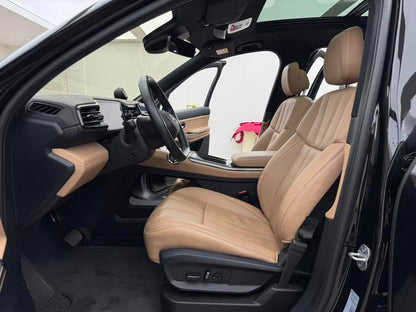 Pre-Owned NIO ES8 2020 Model 415KM Signature Version 6-Seater