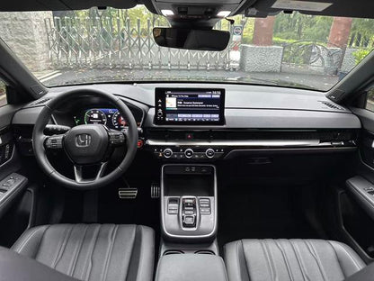 Certificated Pre-Owned Breeze PHEV 2025 e:PHEV Premium Edition -u22116308