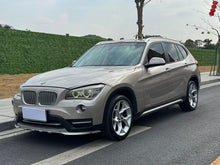 Certificated Pre-Owned BMW X1 2014 xDrive20i X Design Package - u22730363
