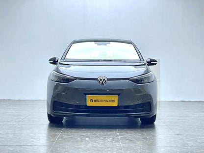 Certificated Pre-Owned Volkswagen ID.3 2024 Pure Intelligence Enjoyment Edition -u22604412