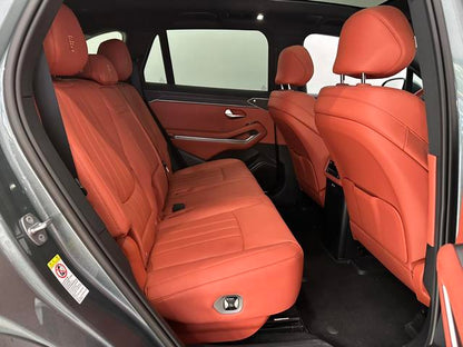 Certificated Pre-Owned BYD Tang L DM 2025 DM-p 175KM 4WD Drone Enthusiast Edition -u22029713