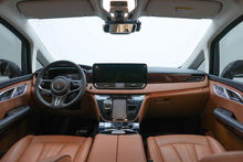 Certificated Pre-Owned Hongqi HQ9 PHEV 2024 4WD Luxury Edition -u22105974