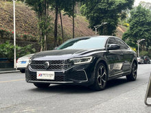 Certificated Pre-Owned Volkswagen Passat 2024 Outstanding Edition 380TSI Starry Dragon Glory Edition - u22556370