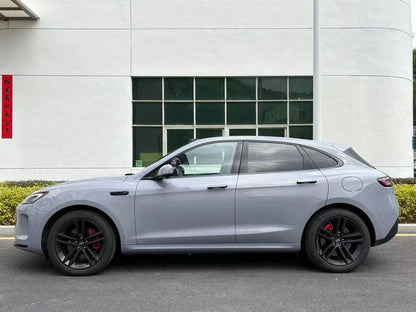 Pre-Owned Wenjie M5 2024 Extended Range Max RS 4WD High-End Intelligent Edition