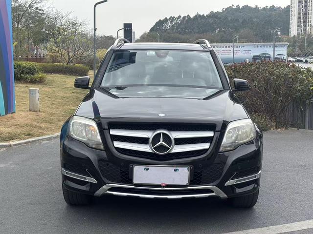 Certificated Pre-Owned Mercedes-Benz GLK-Class 2013 GLK 300 4MATIC Dynamic Sunroof Model - u22763305