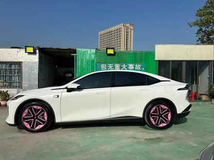 Pre-Owned Shenlan SL03 2022 1200 Extended - Range Edition