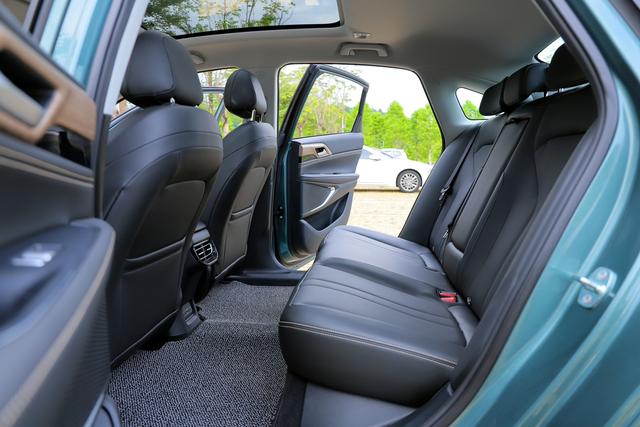 Certificated Pre-Owned XPENG P5 2024 Edition 500 Pro-u21738540