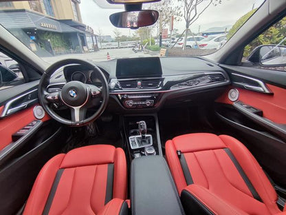 Certificated Pre-Owned BMW Series 1 2021 125i M Sport Night Edition - u22686807