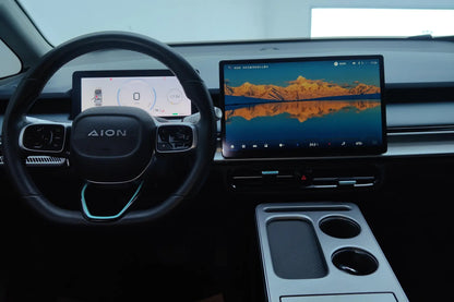 Certificated Pre-Owned AION Y 2023 AION Y Younger